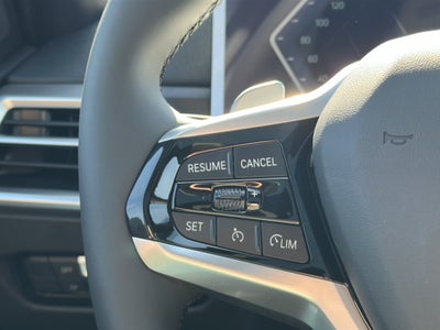 2026 BMW 3 Series 330i