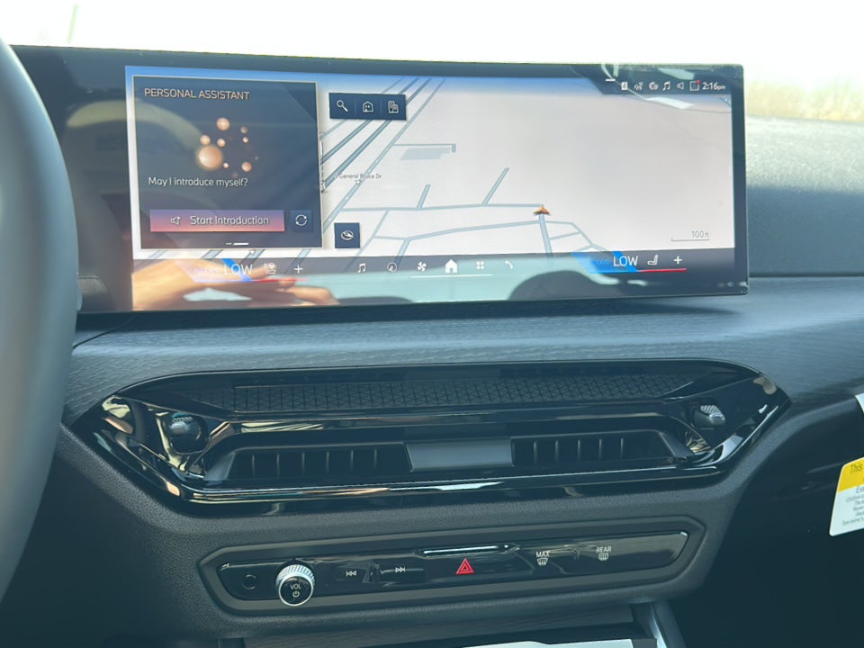 2026 BMW 3 Series 330i