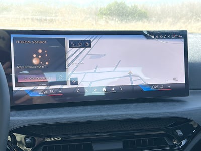 2026 BMW 3 Series 330i