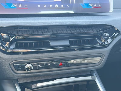 2026 BMW 3 Series 330i