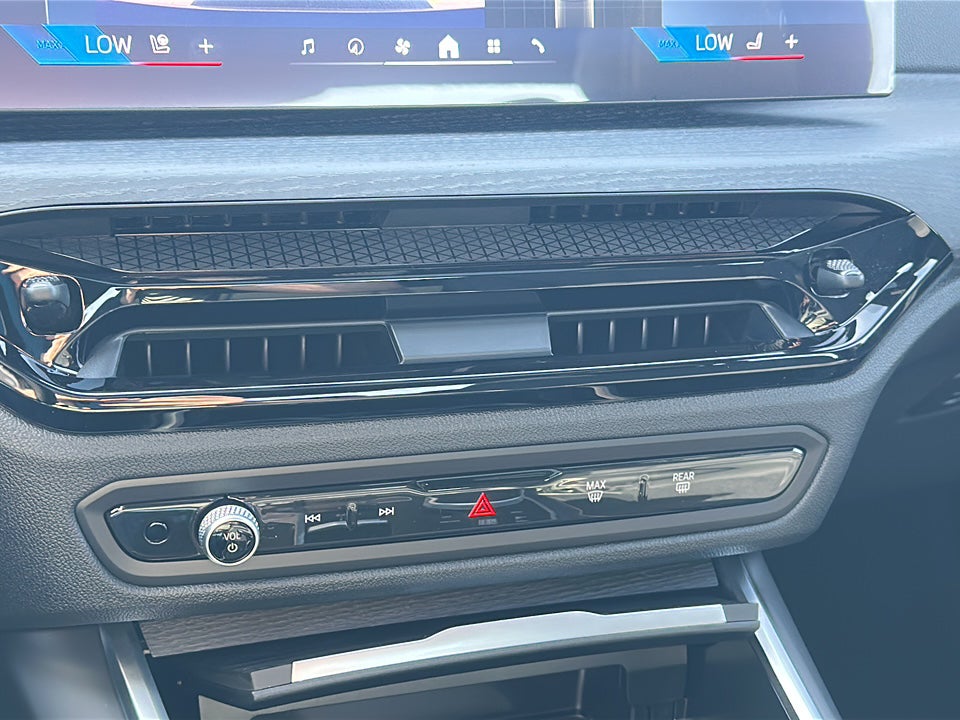 2026 BMW 3 Series 330i