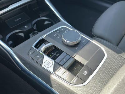 2026 BMW 3 Series 330i