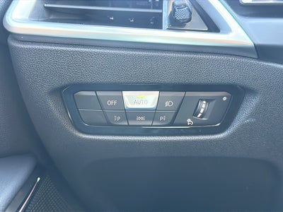 2026 BMW 3 Series 330i