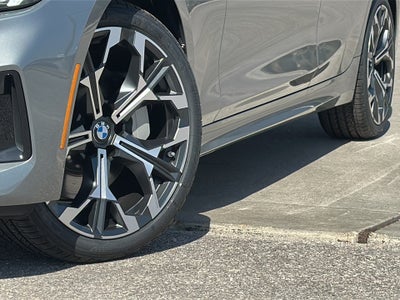 2026 BMW 3 Series 330i