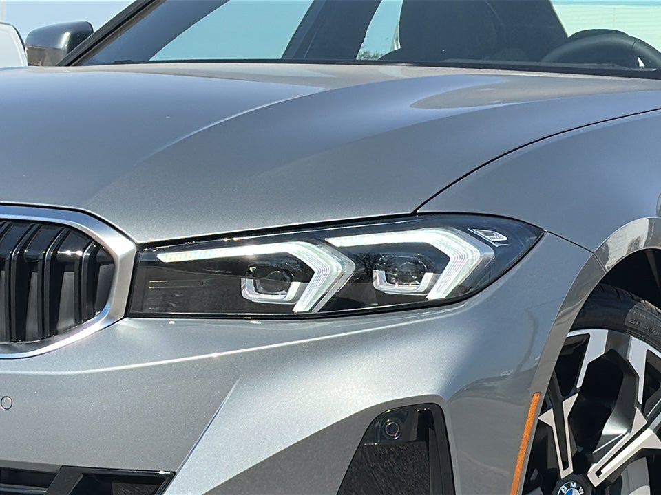 2026 BMW 3 Series 330i