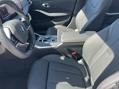 2026 BMW 3 Series 330i