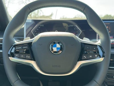 2026 BMW 3 Series 330i