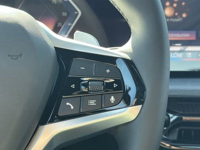 2026 BMW 3 Series 330i