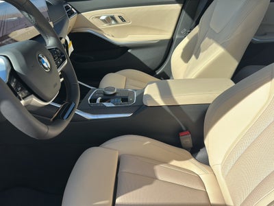2026 BMW 3 Series 330i