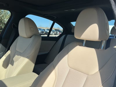 2026 BMW 3 Series 330i