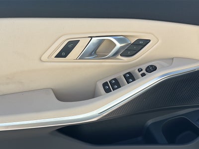 2026 BMW 3 Series 330i