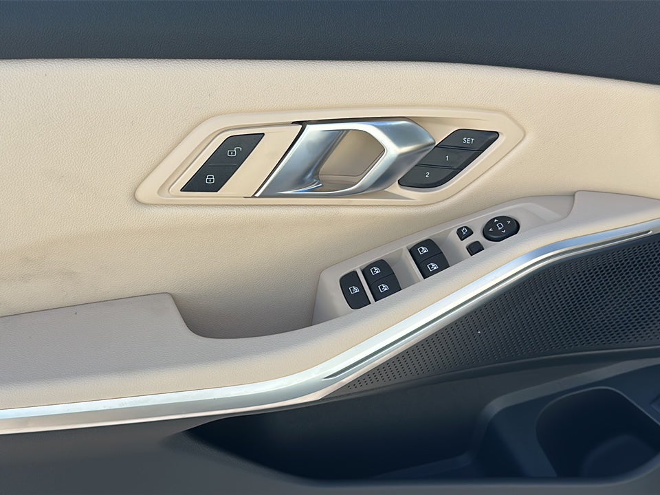 2026 BMW 3 Series 330i