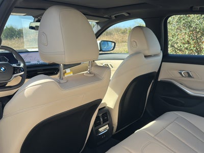 2026 BMW 3 Series 330i