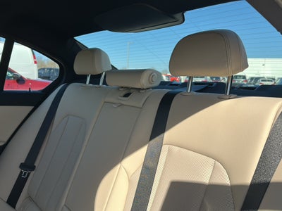 2026 BMW 3 Series 330i