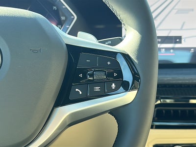 2026 BMW 3 Series 330i