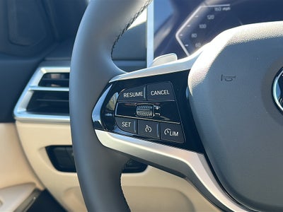 2026 BMW 3 Series 330i