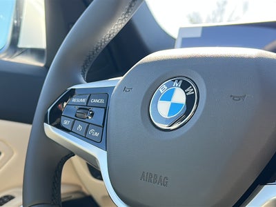 2026 BMW 3 Series 330i