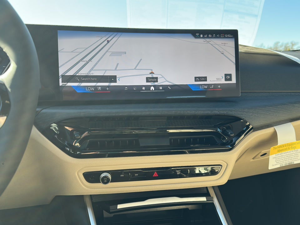 2026 BMW 3 Series 330i