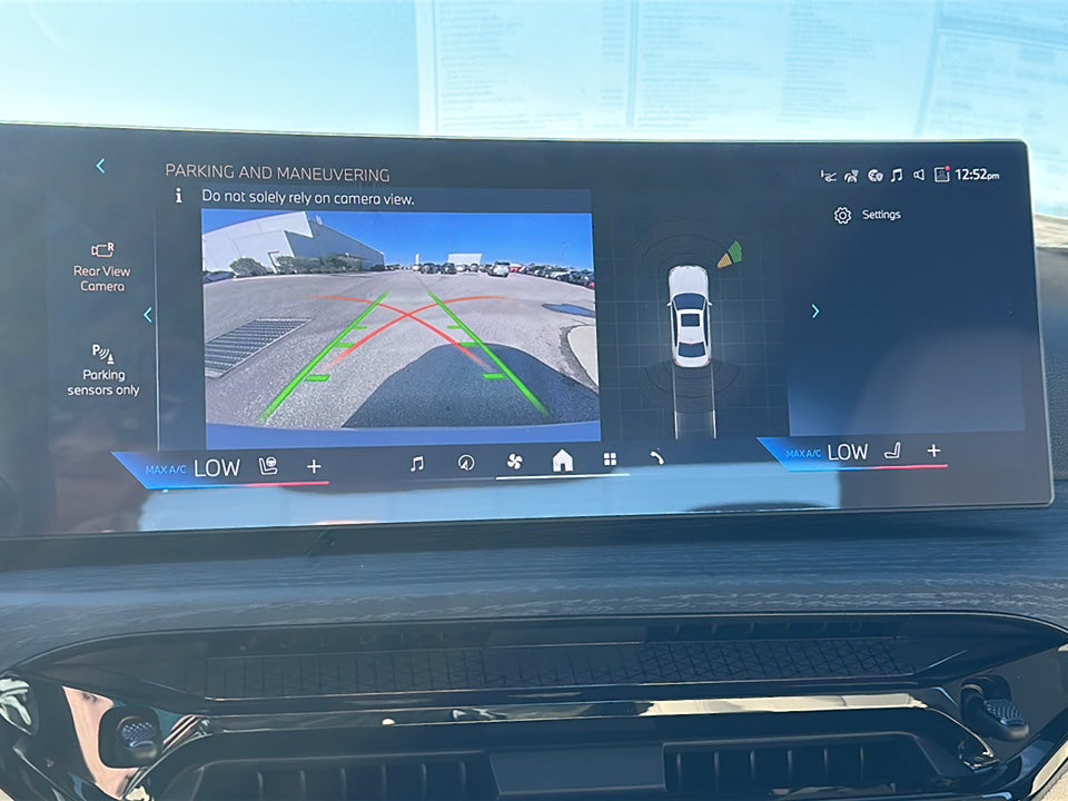 2026 BMW 3 Series 330i