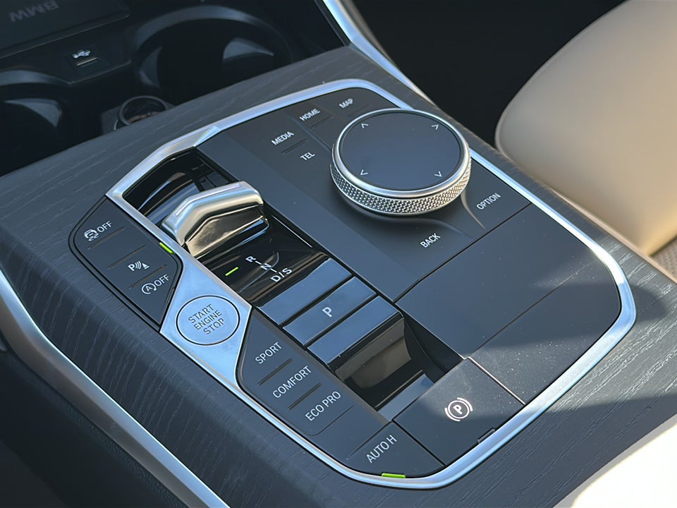 2026 BMW 3 Series 330i