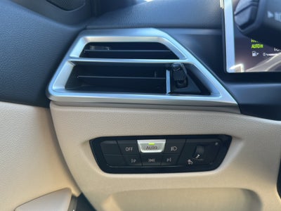 2026 BMW 3 Series 330i