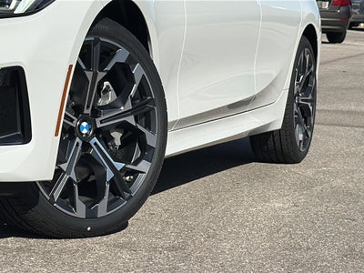 2026 BMW 3 Series 330i