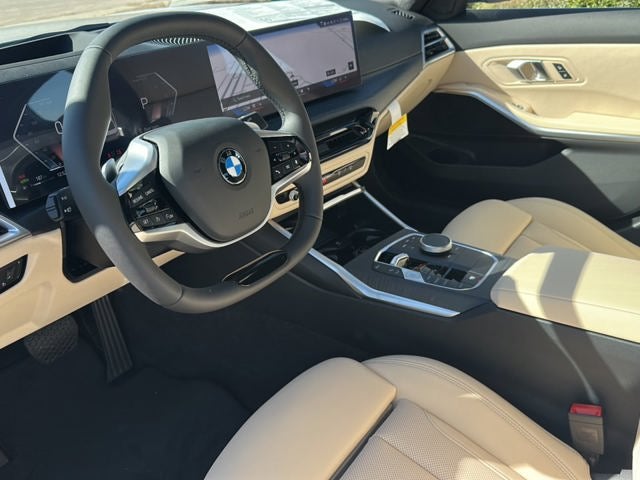 2026 BMW 3 Series 330i