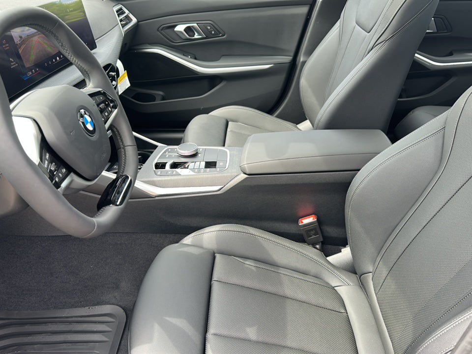 2026 BMW 3 Series 330i