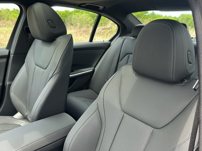 2026 BMW 3 Series 330i