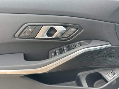 2026 BMW 3 Series 330i