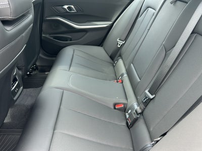 2026 BMW 3 Series 330i