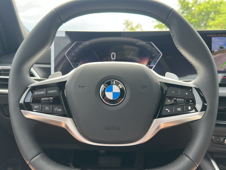 2026 BMW 3 Series 330i