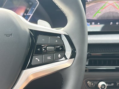 2026 BMW 3 Series 330i