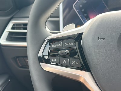 2026 BMW 3 Series 330i