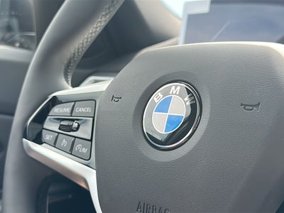 2026 BMW 3 Series 330i