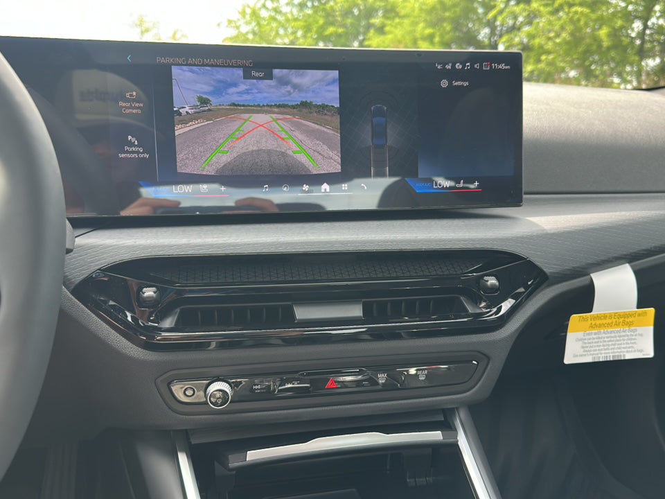 2026 BMW 3 Series 330i