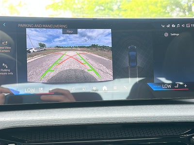 2026 BMW 3 Series 330i