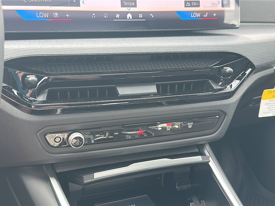 2026 BMW 3 Series 330i