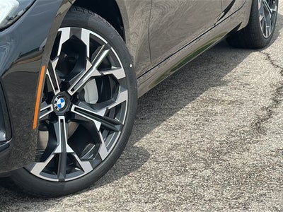 2026 BMW 3 Series 330i