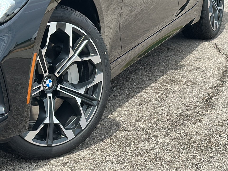 2026 BMW 3 Series 330i