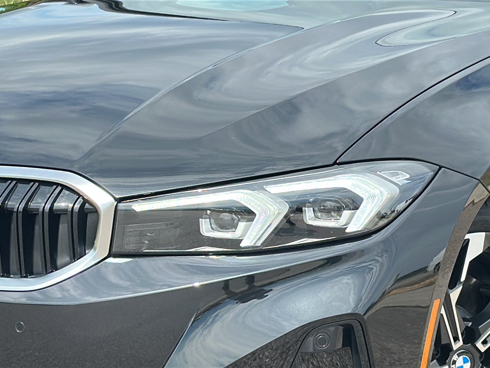 2026 BMW 3 Series 330i