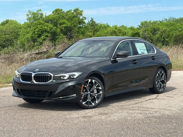 2026 BMW 3 Series 330i