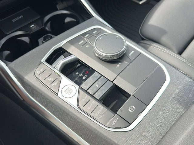 2026 BMW 3 Series 330i
