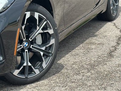 2026 BMW 3 Series 330i