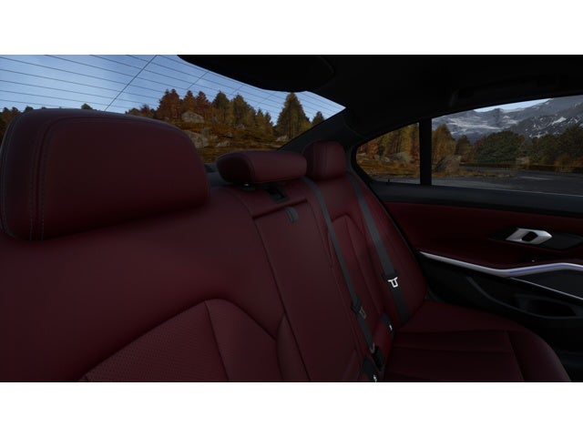 2026 BMW 3 Series 330i