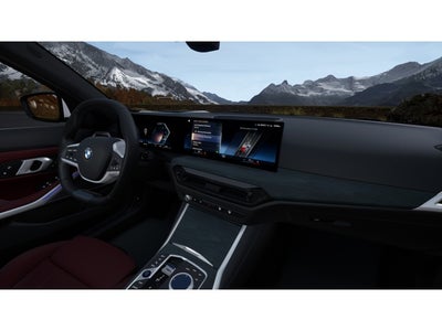 2026 BMW 3 Series 330i