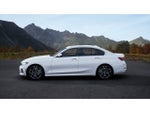 2026 BMW 3 Series 330i
