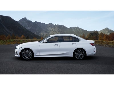 2026 BMW 3 Series 330i