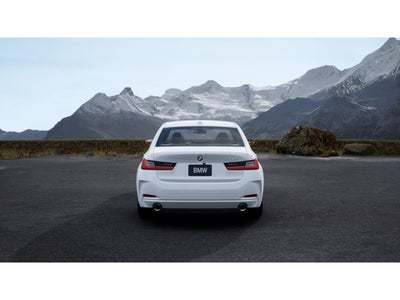 2026 BMW 3 Series 330i