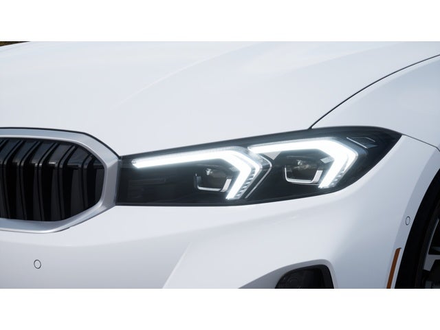2026 BMW 3 Series 330i